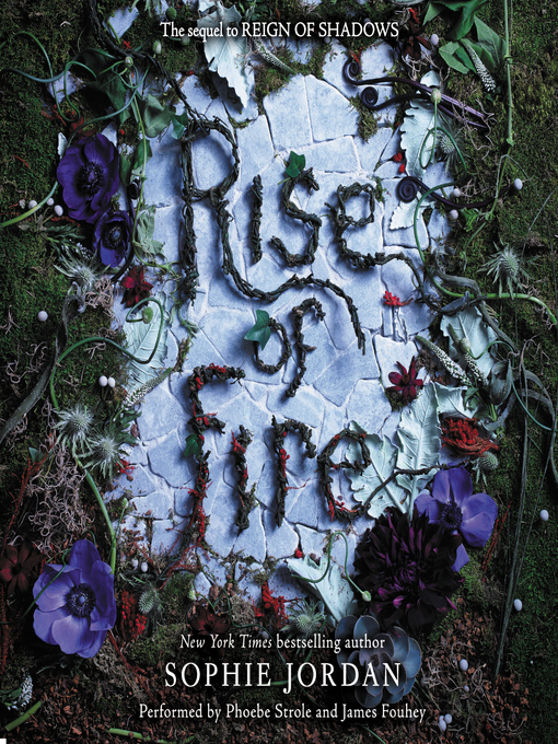 Title details for Rise of Fire by Sophie Jordan - Available